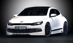SCIROCCO III 2CPE 2008-